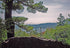 Acadia National Park Hiking Trail Map