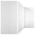 Acoustical 100% Polyester Wall Panel, 48x24x0.7 Sound Proof Wall Panels