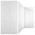 Acoustical 100% Polyester Wall Panel, 48x24x0.7 Sound Proof Wall Panels