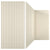 Acoustical 100% Polyester Wall Panel, 48x24x0.7 Sound Proof Wall Panels