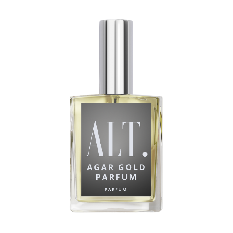 Agar Gold Parfum Perfumes