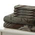 Alien Romulus Bedding Set Pattern Quilt Cover Without Filler
