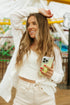 Lime Light Phone Case