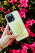 Lime Light Phone Case