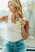 Lime Light Phone Case