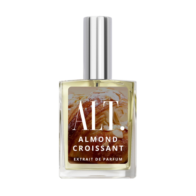 Almond Croissant Perfumes