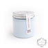 Azul Ambala - Pintura de un solo paso - Muestra de 4 oz 