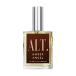 Amber Angel Perfumes