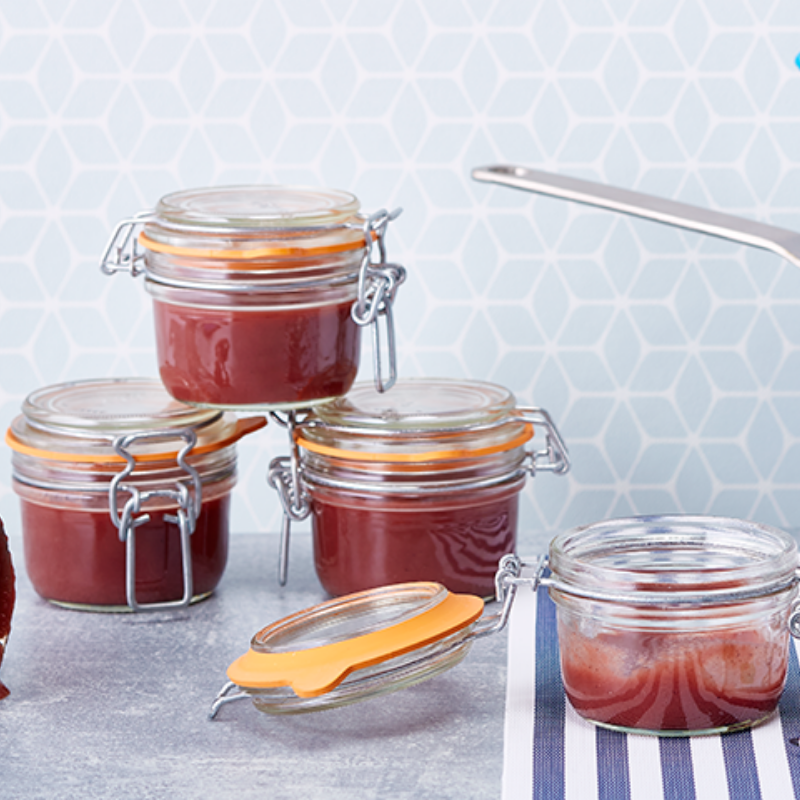 Le Parfait Super Terrines - Food Storage Containers