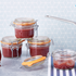 Le Parfait Super Terrines - Food Storage Containers