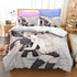 American Classic Cartoon Animation Bedding Set Quilt Covers