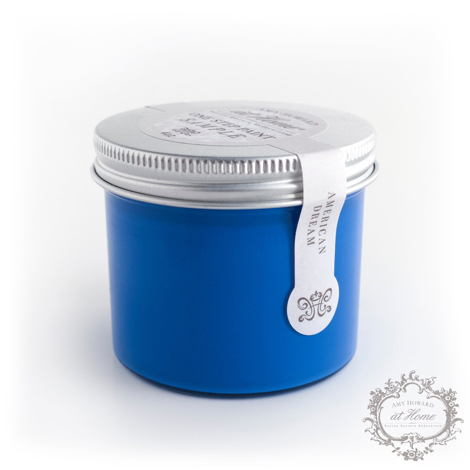 Sueño americano - Pintura de un solo paso - Muestra de 4 oz 