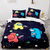 Among Us Bedding Set Duvet Cover Bed Sets