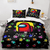 Among Us Bedding Set Duvet Cover Bed Sets