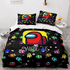 Among Us Bedding Set Duvet Cover Bed Sets