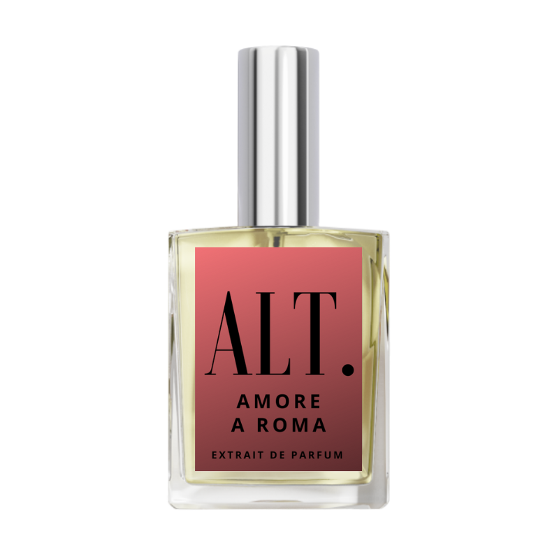 Amore A Roma Perfumes