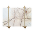 Agora Gold Light Beige Marble Slabs Polished - Livfloors Collection