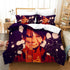 Anime Attack on Titan Bedding Set Quilt Covers Without Filler