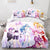Anime HUNTER×HUNTER Bedding Set Cosplay Quilt CoverWithout Filler