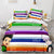 Anime HUNTER×HUNTER Bedding Set Cosplay Quilt CoverWithout Filler