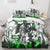 Anime HUNTER×HUNTER Bedding Set Cosplay Quilt Cover Without Filler