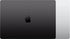 2023 Apple MacBook Pro 16-Inch Laptop - M3 Max, 16-Core CPU, 40-Core GPU, 48GB RAM, 2TB SSD, Space Black, with AppleCare+ Until 11/13/25