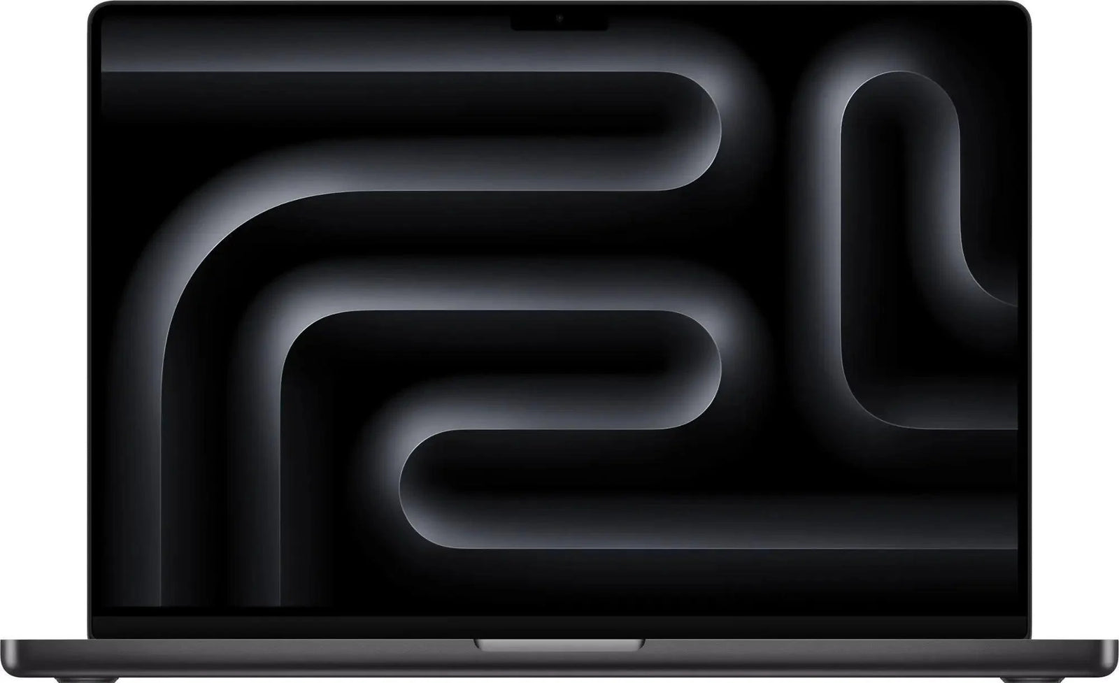 2023 Apple MacBook Pro 16-Inch Laptop - M3 Max, 16-Core CPU, 40-Core GPU, 48GB RAM, 2TB SSD, Space Black, with AppleCare+ Until 11/13/25