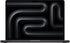 2023 Apple MacBook Pro 16-Inch Laptop - M3 Max, 16-Core CPU, 40-Core GPU, 48GB RAM, 2TB SSD, Space Black, with AppleCare+ Until 11/13/25