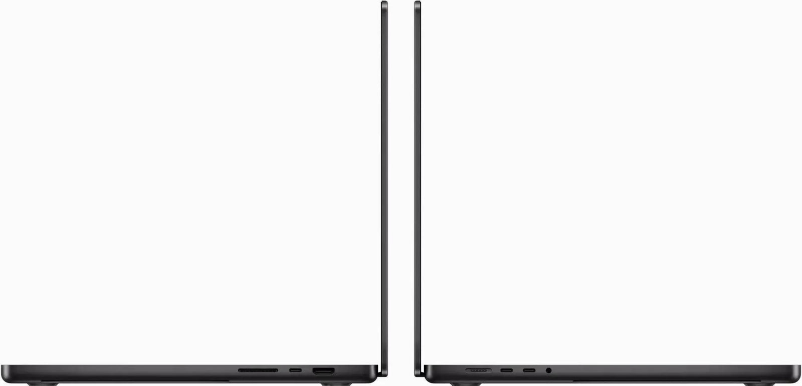 2023 Apple MacBook Pro 16-Inch Laptop - M3 Max, 16-Core CPU, 40-Core GPU, 48GB RAM, 2TB SSD, Space Black, with AppleCare+ Until 11/13/25