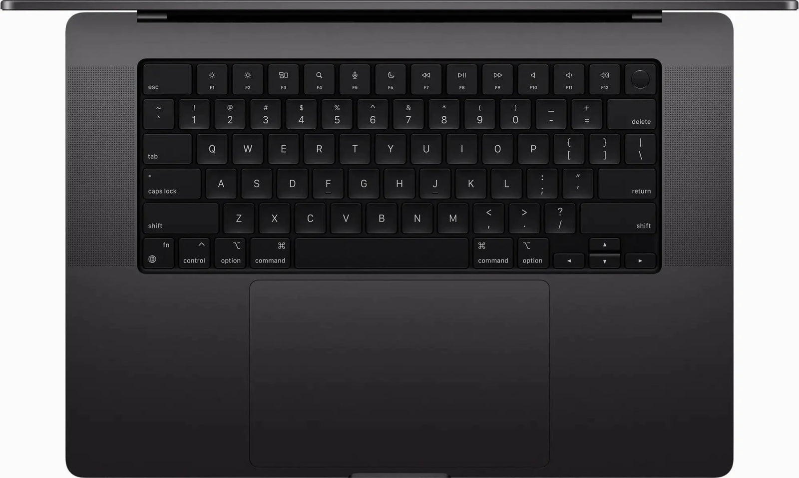 2023 Apple MacBook Pro 16-Inch Laptop - M3 Max, 16-Core CPU, 40-Core GPU, 48GB RAM, 2TB SSD, Space Black, with AppleCare+ Until 11/13/25