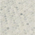 Mosaico hexagonal de mármol pulido Arabescato Carrara de 28 x 29 cm, montado sobre malla - Colección MSI