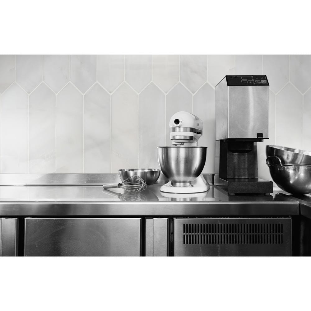 Arabescato Carrara Pickett 10.63