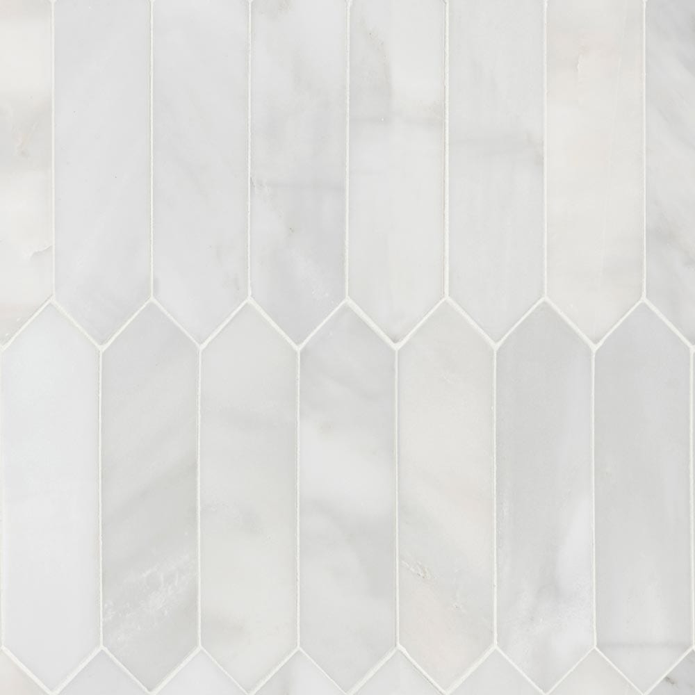 Arabescato Carrara Pickett 10.63