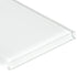 Azulejo de metro blanco de vidrio brillante Arctic Ice - Colección MSI