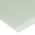 Azulejo de metro blanco de vidrio brillante Arctic Ice - Colección MSI