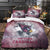 Arizona Cardinals Bedding Set Duvet Cover Without Filler