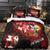 Arizona Cardinals Bedding Set Duvet Cover Without Filler