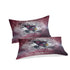 Arizona Cardinals Bedding Set Duvet Cover Without Filler