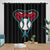 Arizona Diamondbacks Curtains Blackout Window Drapes Room Decoration