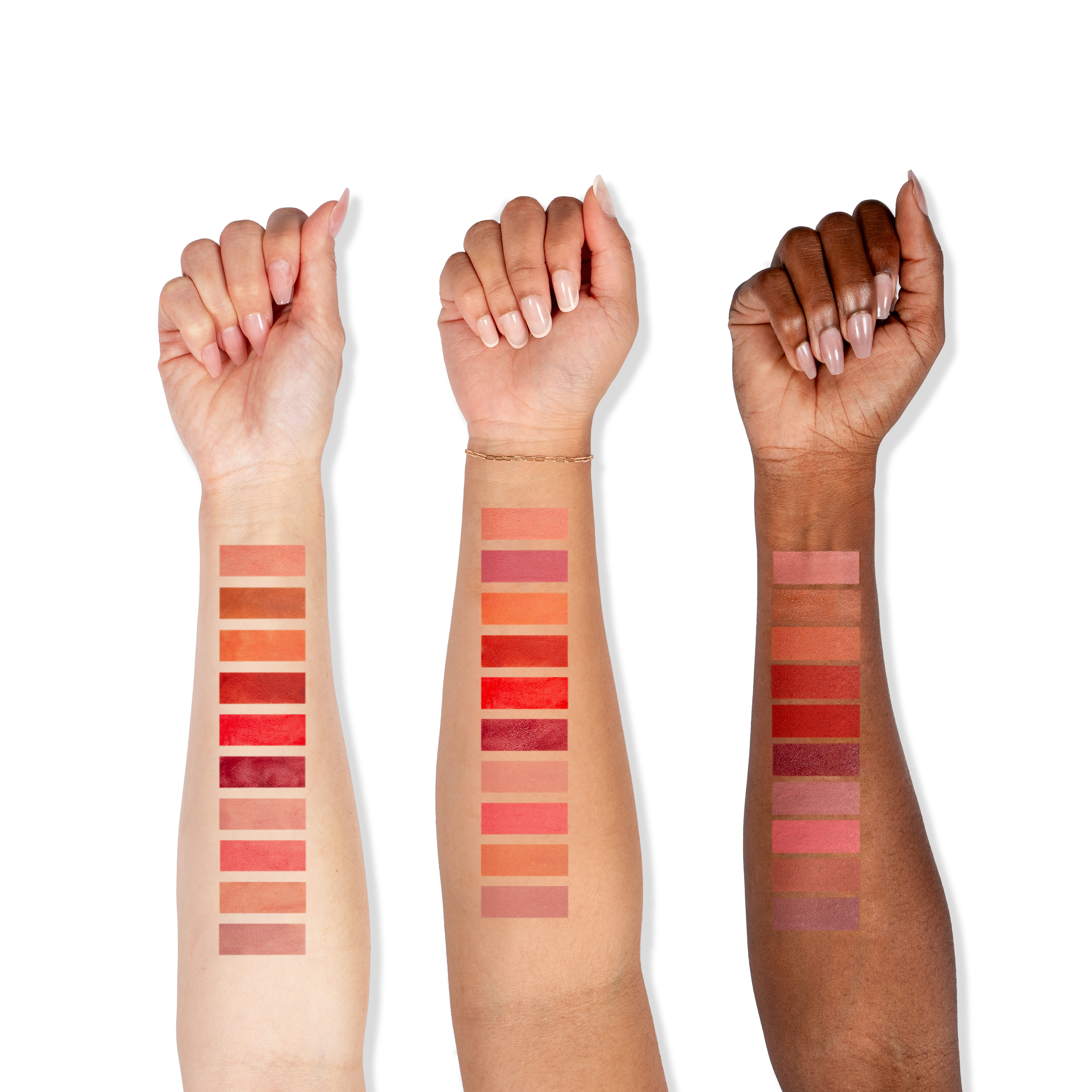 Blush Hour Collection