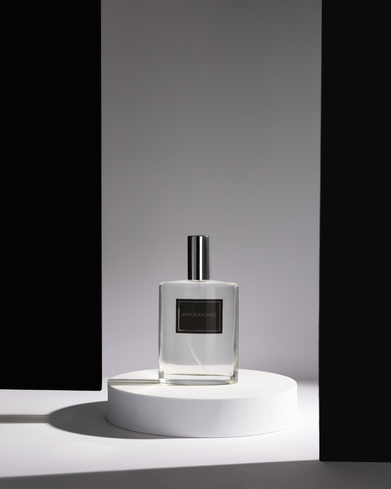 My Way Room Spray Pure Luxury Fragrance