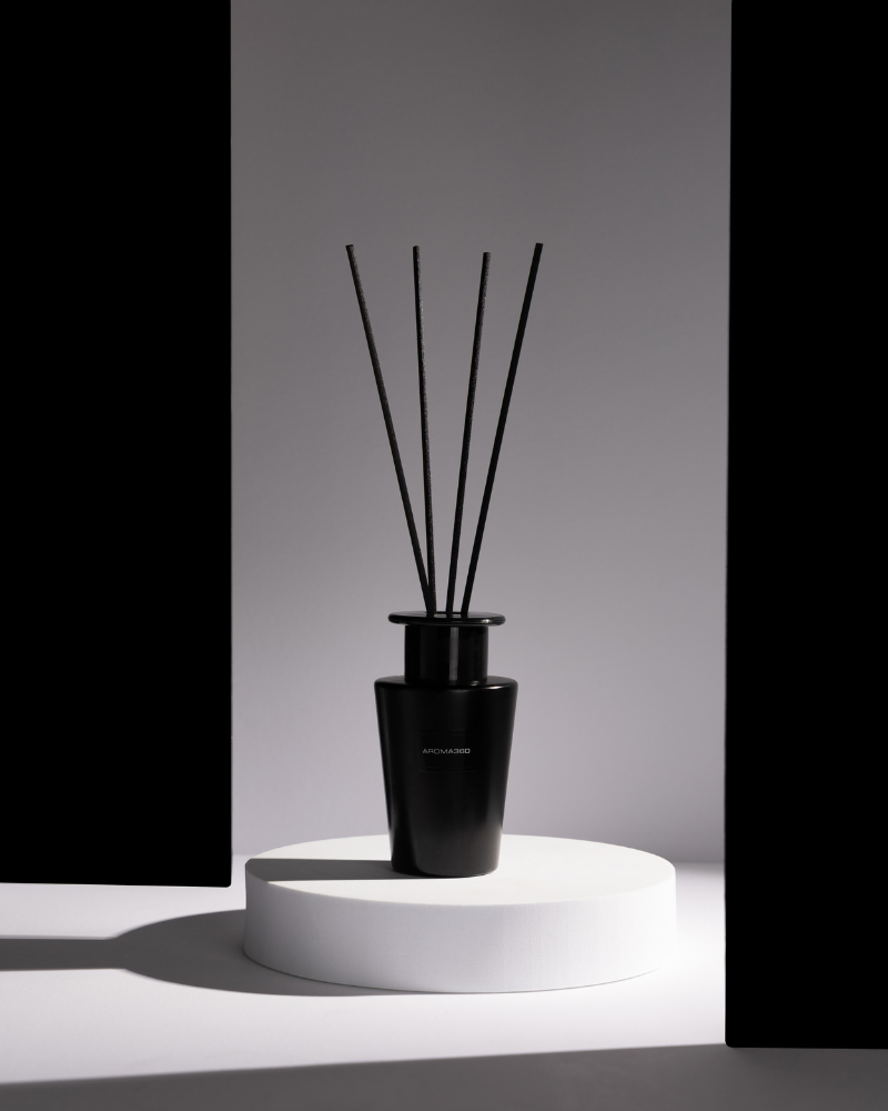 My Way Reed Diffuser Pure Luxury Fragrance