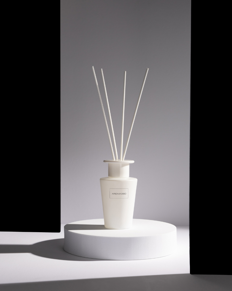 Déjà Vu Reed Diffuser Pure Luxury Fragrance