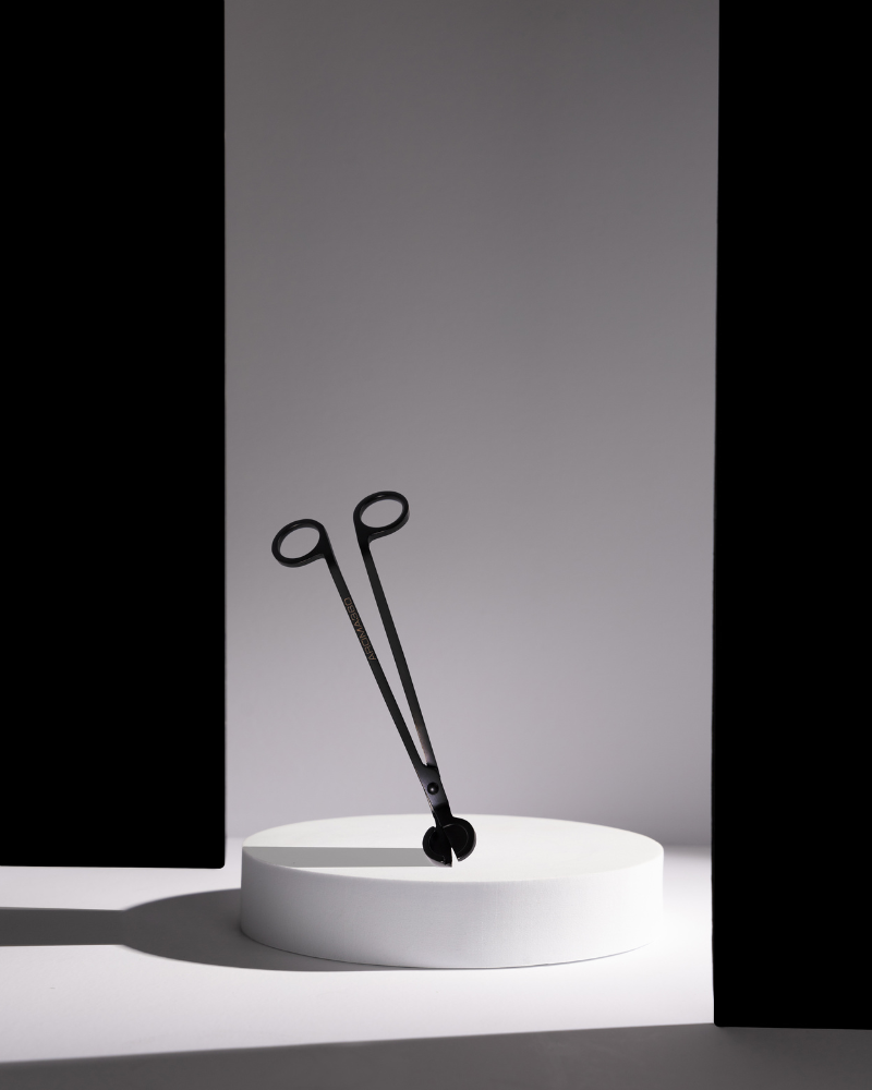 Candle Wick Trimmer
