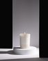 Dream On Single-Wick Candle Pure Luxury Fragrance