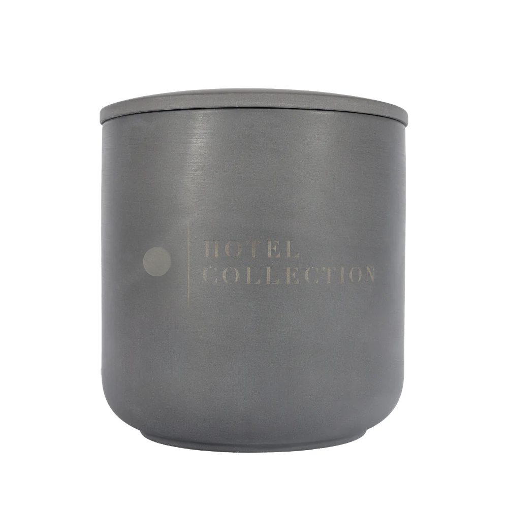 Grande Ceramic Vessel For Candles