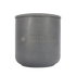 Grande Ceramic Vessel For Candles