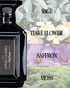 Black - Pure Luxury Fragrance