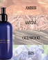 Blue Body & Hand Lotion Pure Luxury Fragrance