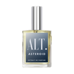 Asteroid Perfumes